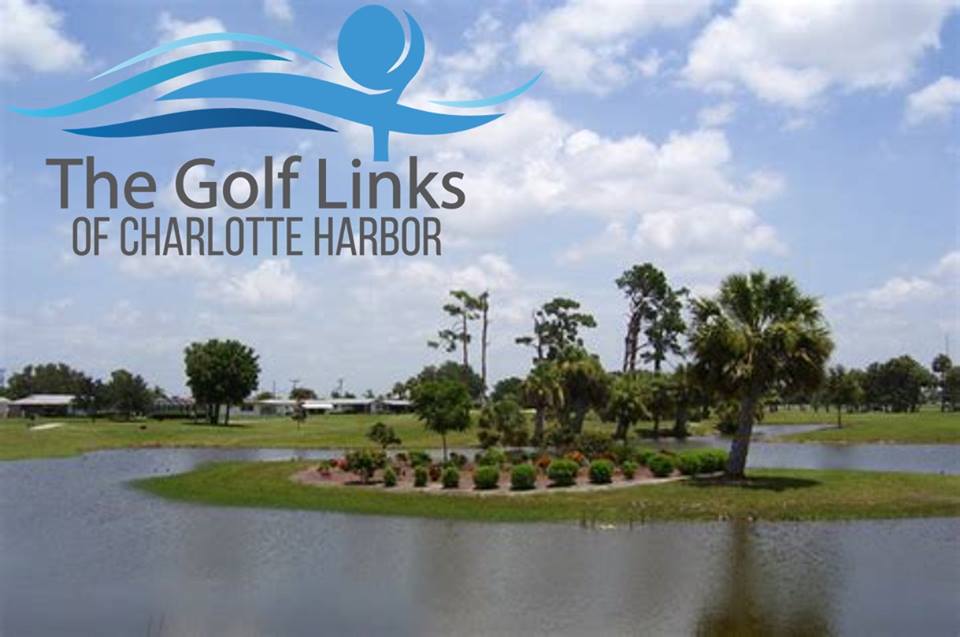 The Golf Links of Charlotte Harbor Fla Golf Properties, Inc.